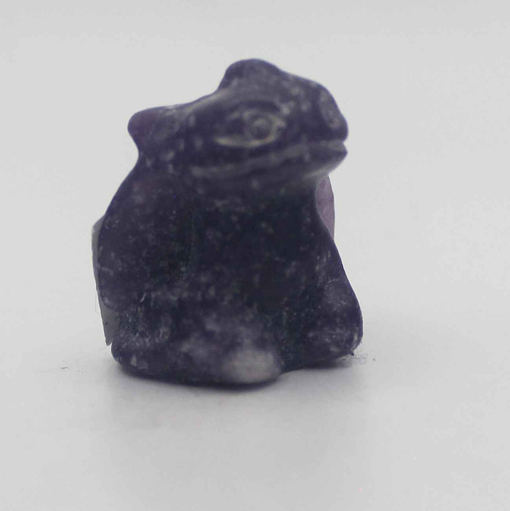 Lepidolite Toothless | | Wiccan Center
