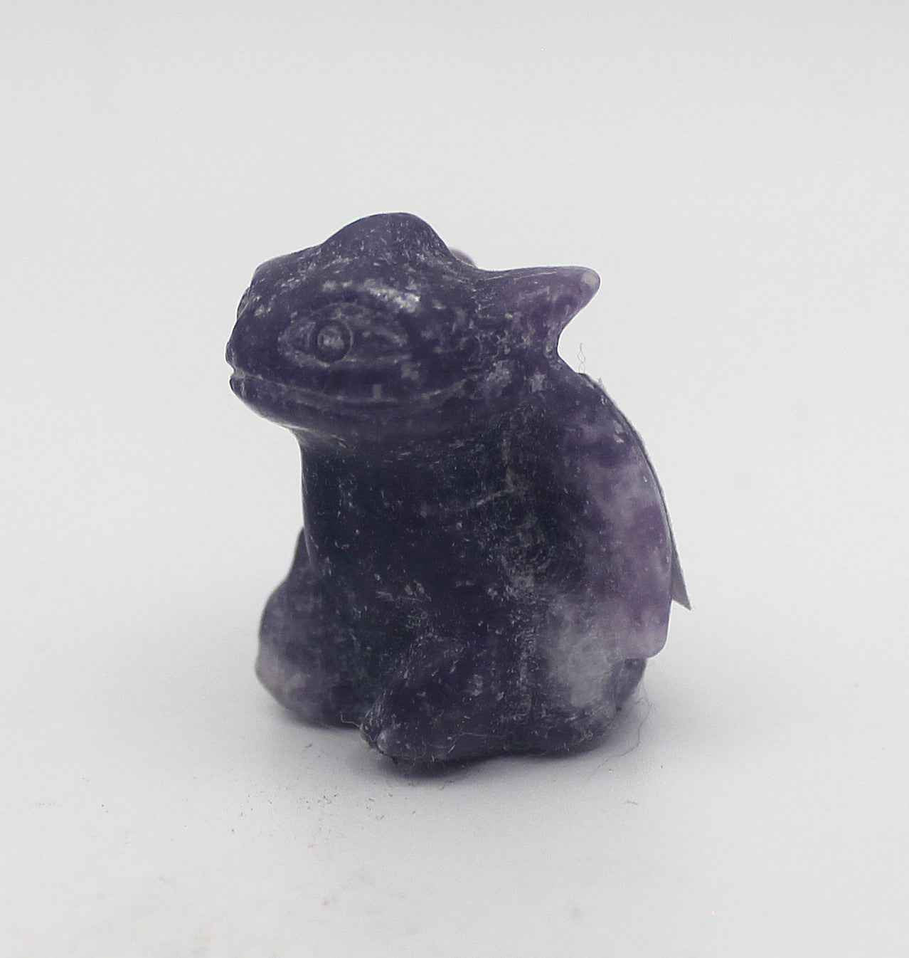 Lepidolite Toothless | | Wiccan Center