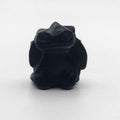 Obsidian Toothless | | Wiccan Center