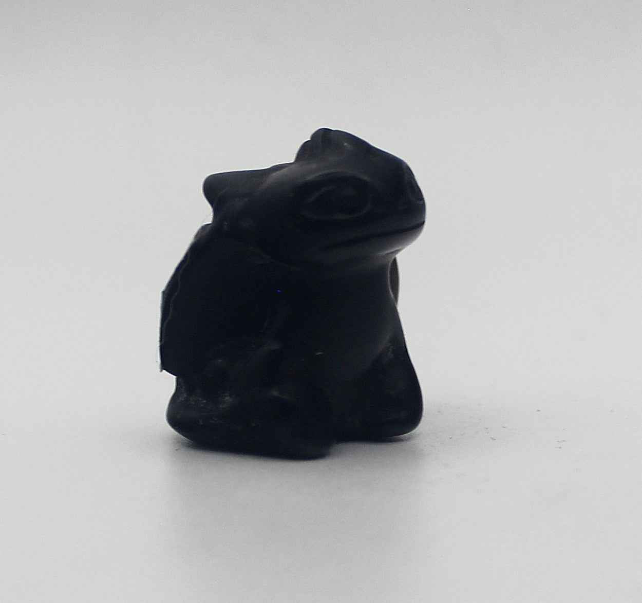 Obsidian Toothless | | Wiccan Center