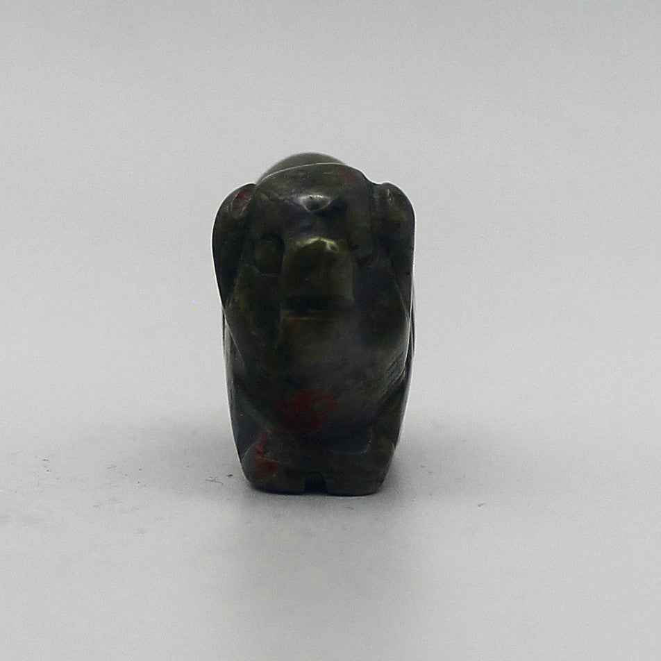 Mini Crystal Pig | | Wiccan Center