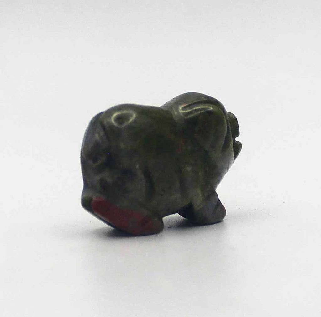 Mini Crystal Pig | | Wiccan Center