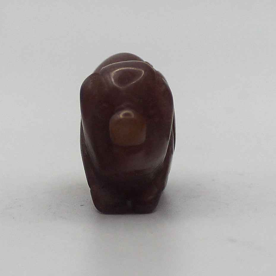 Mini Crystal Pig | | Wiccan Center