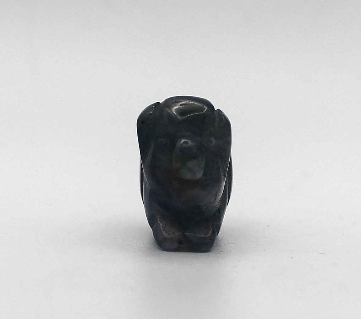 Mini Crystal Pig | | Wiccan Center