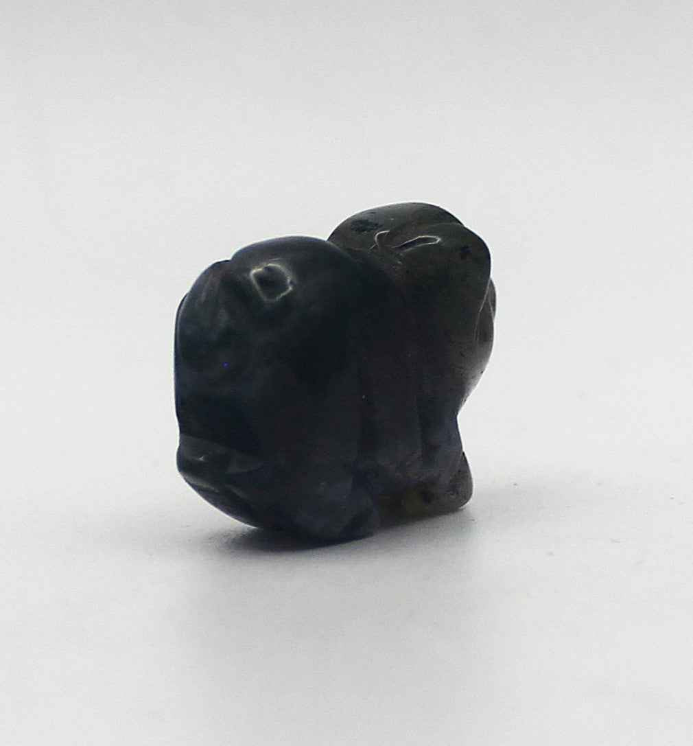 Mini Crystal Pig | | Wiccan Center