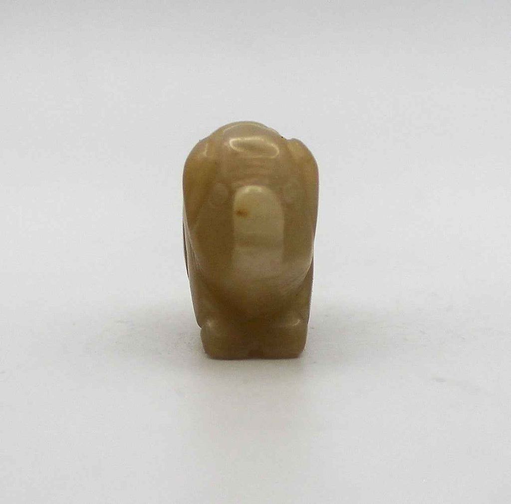 Mini Crystal Pig | | Wiccan Center