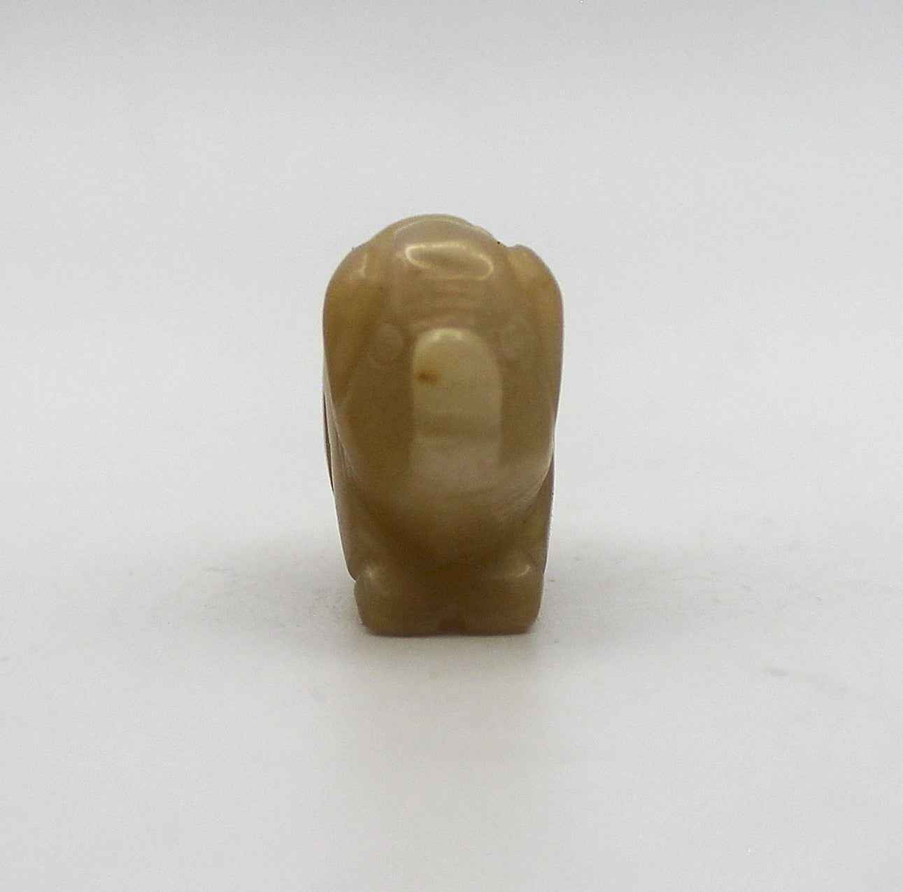 Mini Crystal Pig | | Wiccan Center