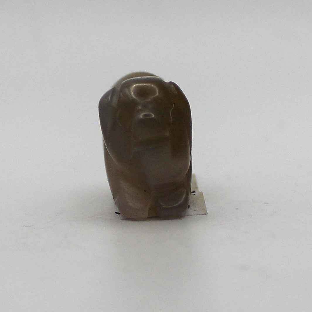 Mini Crystal Pig | | Wiccan Center