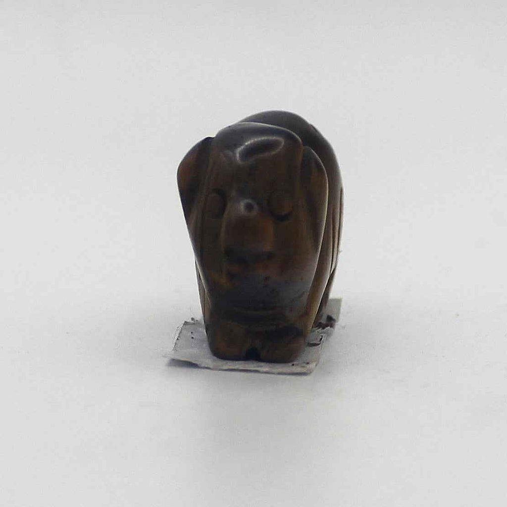 Mini Crystal Pig | | Wiccan Center