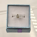 Dainty Labradorite Ring | Rings | Wiccan Center