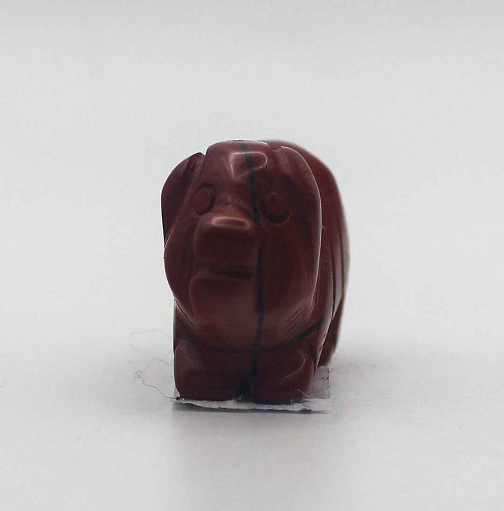 Mini Crystal Pig | | Wiccan Center