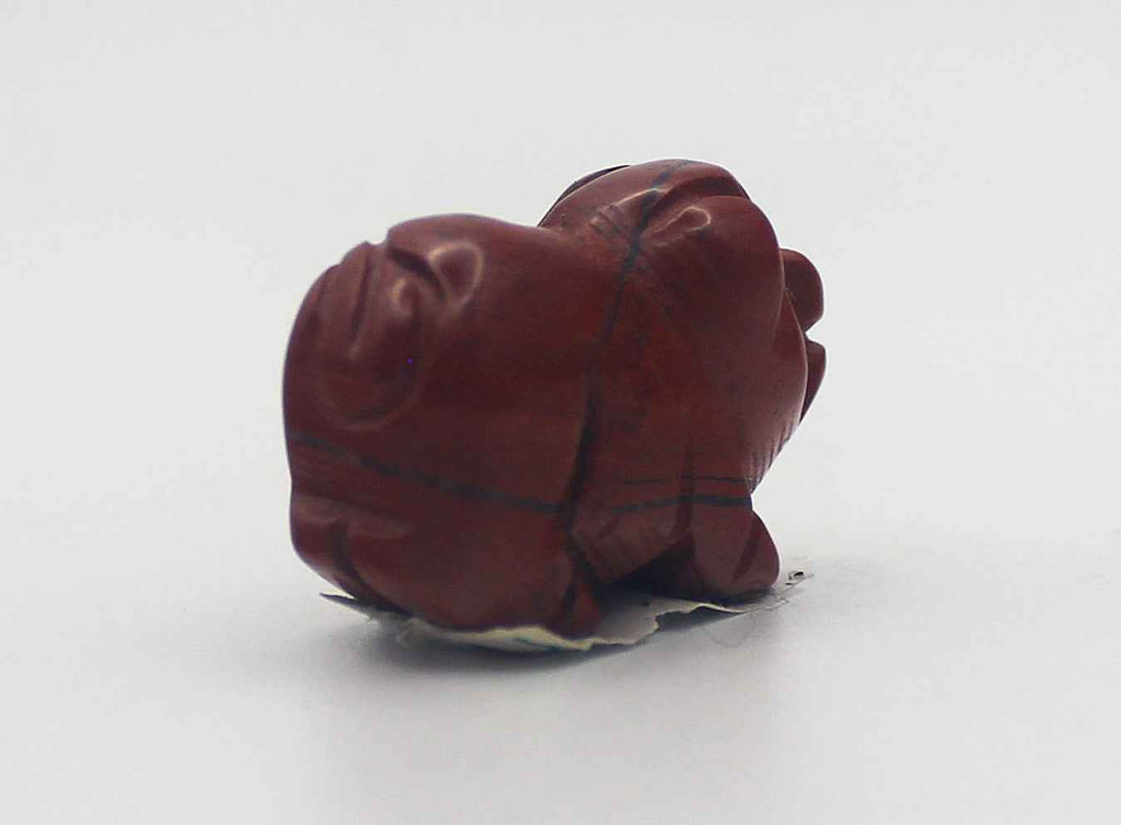 Mini Crystal Pig | | Wiccan Center