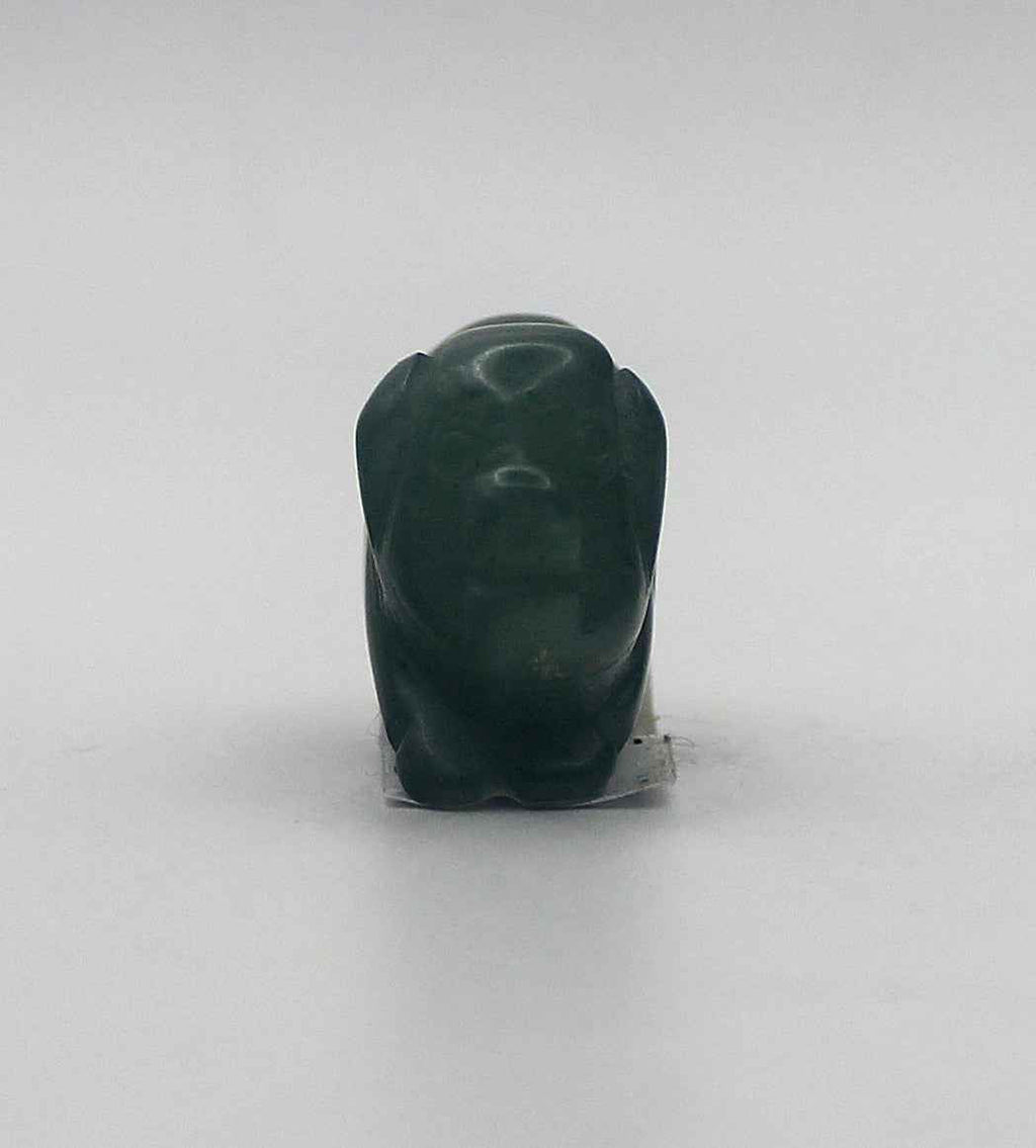 Mini Crystal Pig | | Wiccan Center
