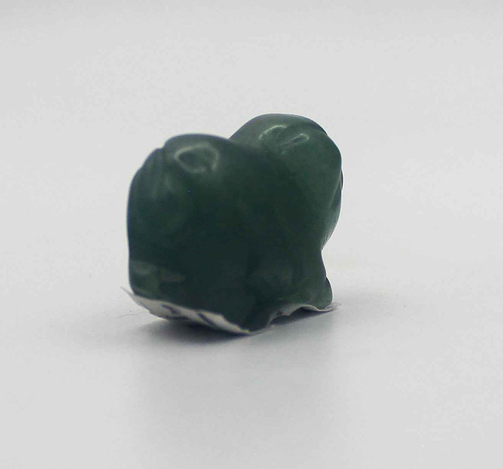 Mini Crystal Pig | | Wiccan Center