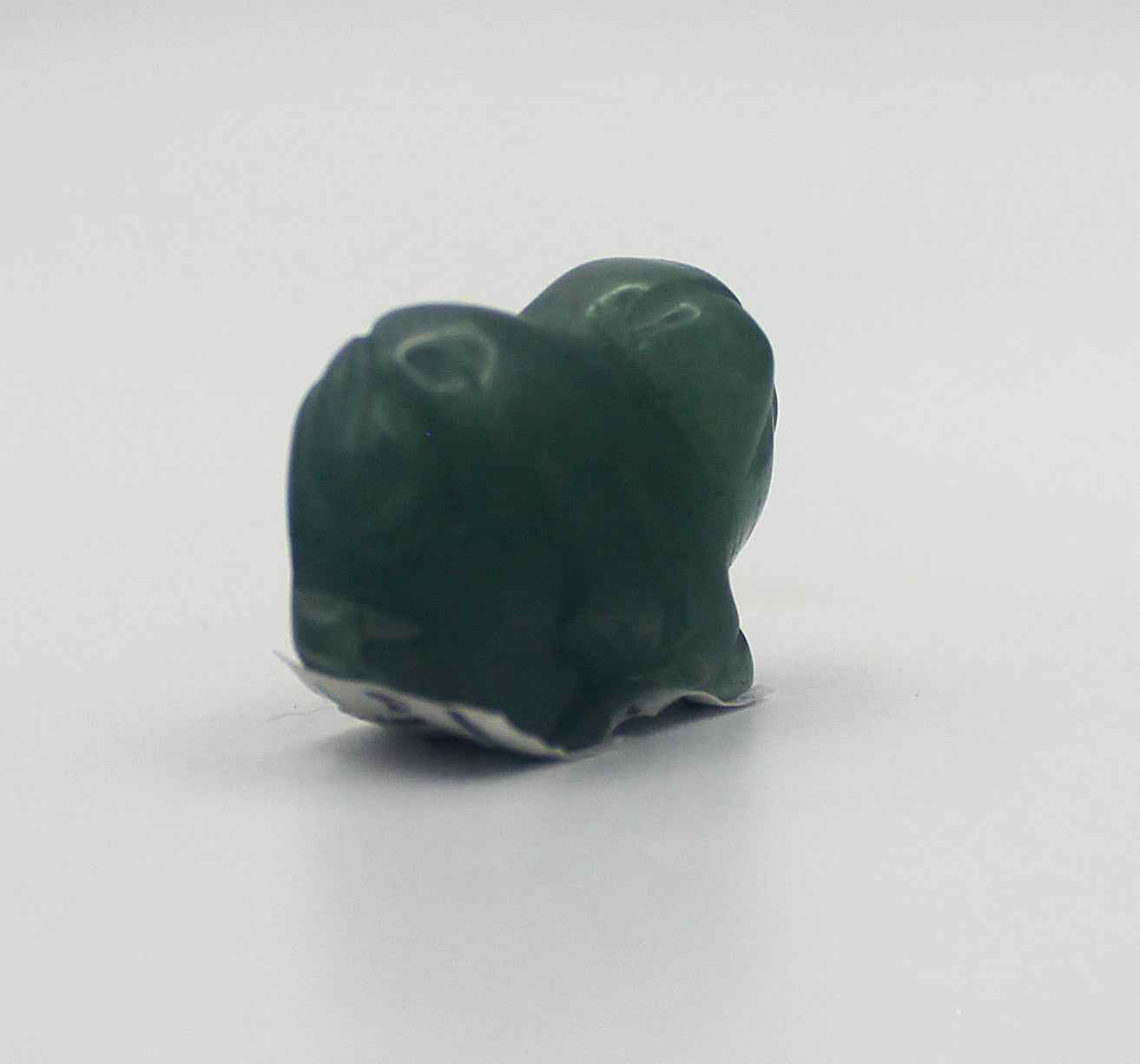 Mini Crystal Pig | | Wiccan Center