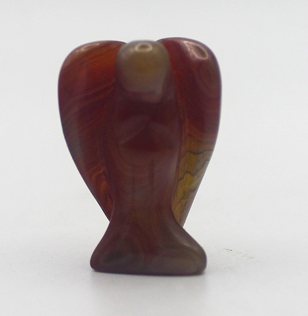 Mini Crystal Angel | | Wiccan Center