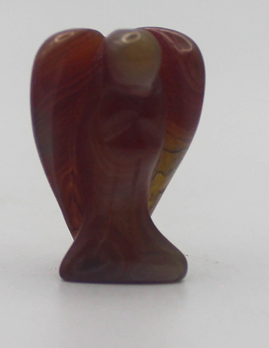Mini Crystal Angel | | Wiccan Center
