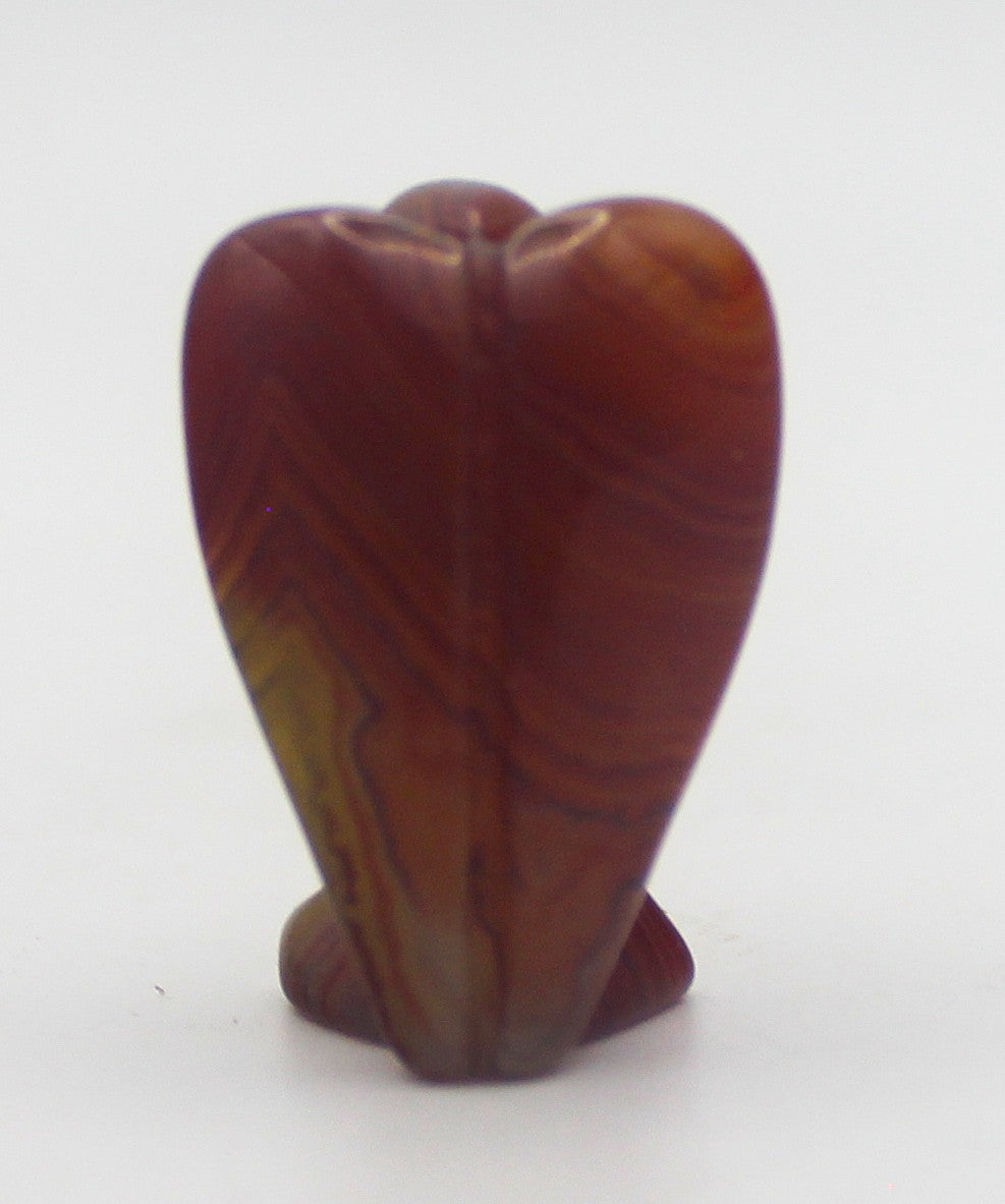 Mini Crystal Angel | | Wiccan Center