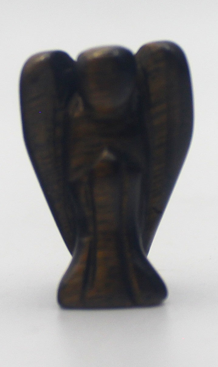 Mini Crystal Angel | | Wiccan Center