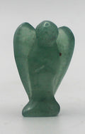 Mini Crystal Angel | | Wiccan Center