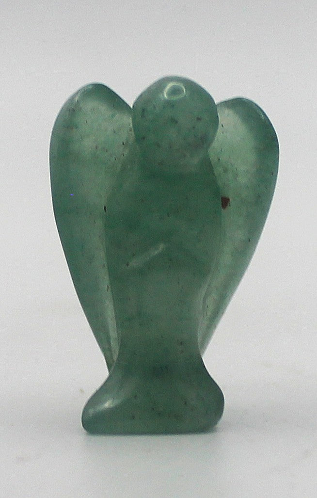 Mini Crystal Angel | | Wiccan Center