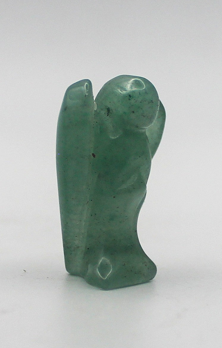 Mini Crystal Angel | | Wiccan Center