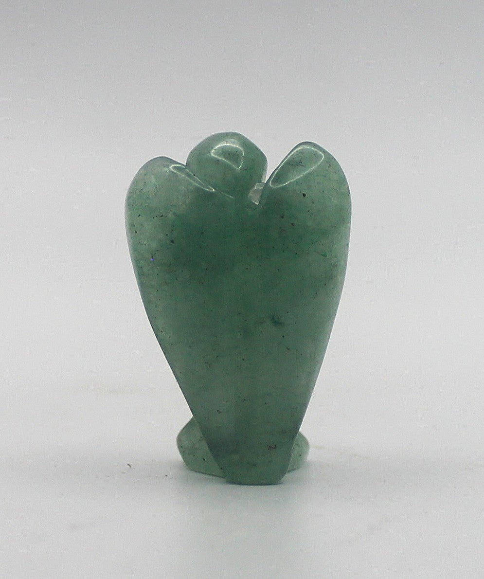 Mini Crystal Angel | | Wiccan Center