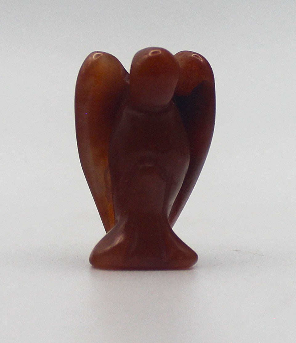 Mini Crystal Angel | | Wiccan Center