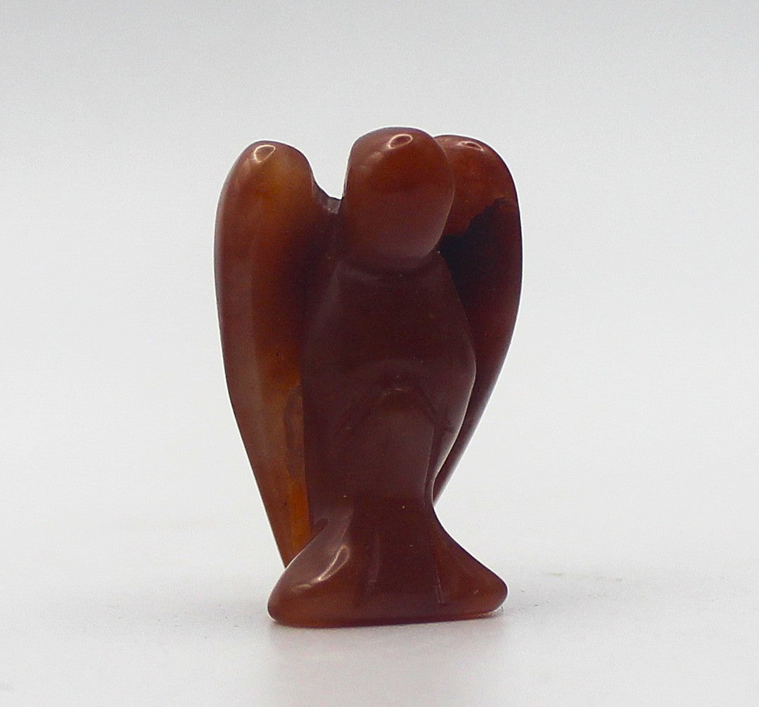 Mini Crystal Angel | | Wiccan Center