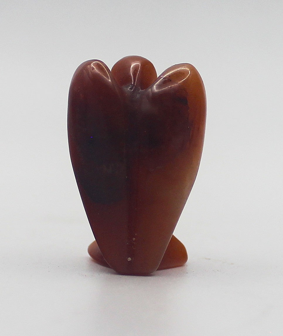 Mini Crystal Angel | | Wiccan Center