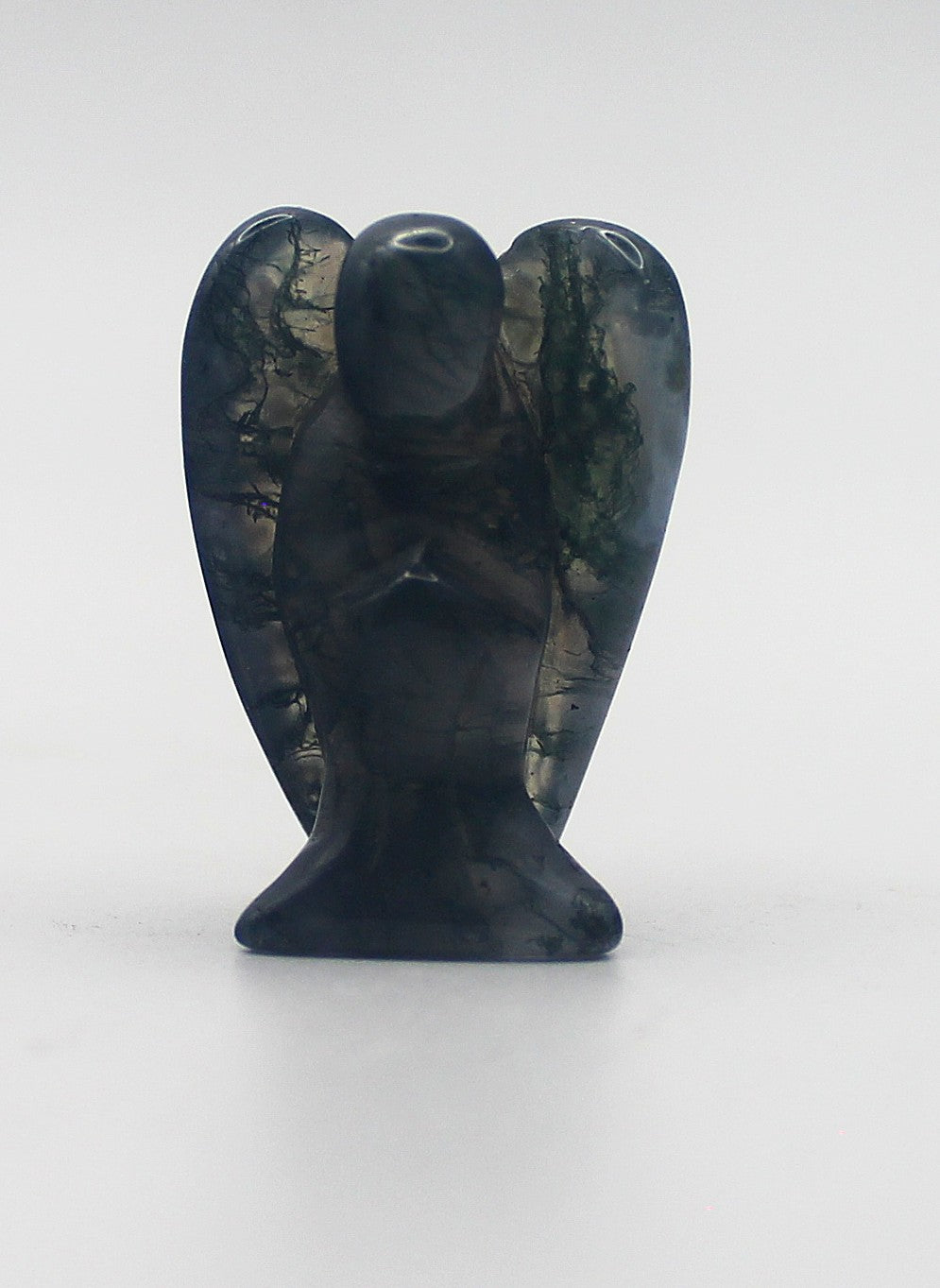 Mini Crystal Angel | | Wiccan Center