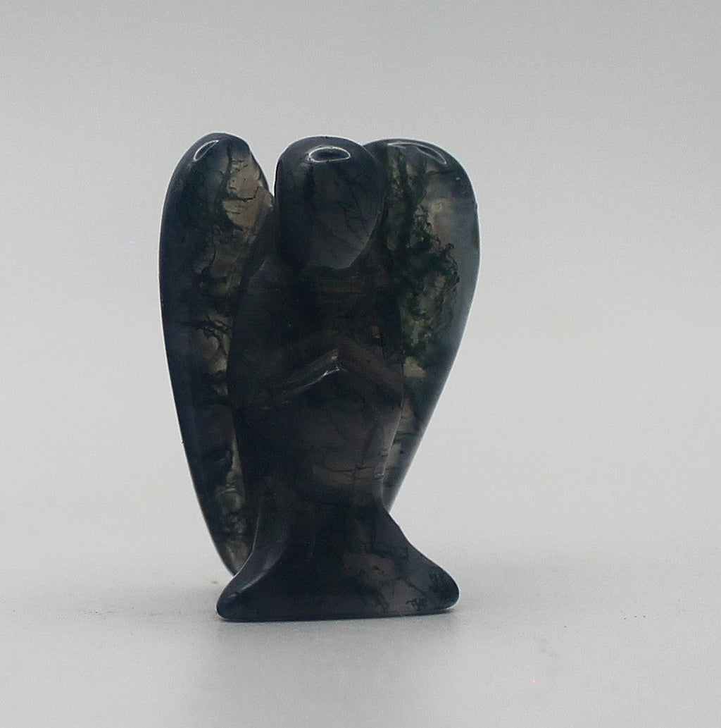 Mini Crystal Angel | | Wiccan Center