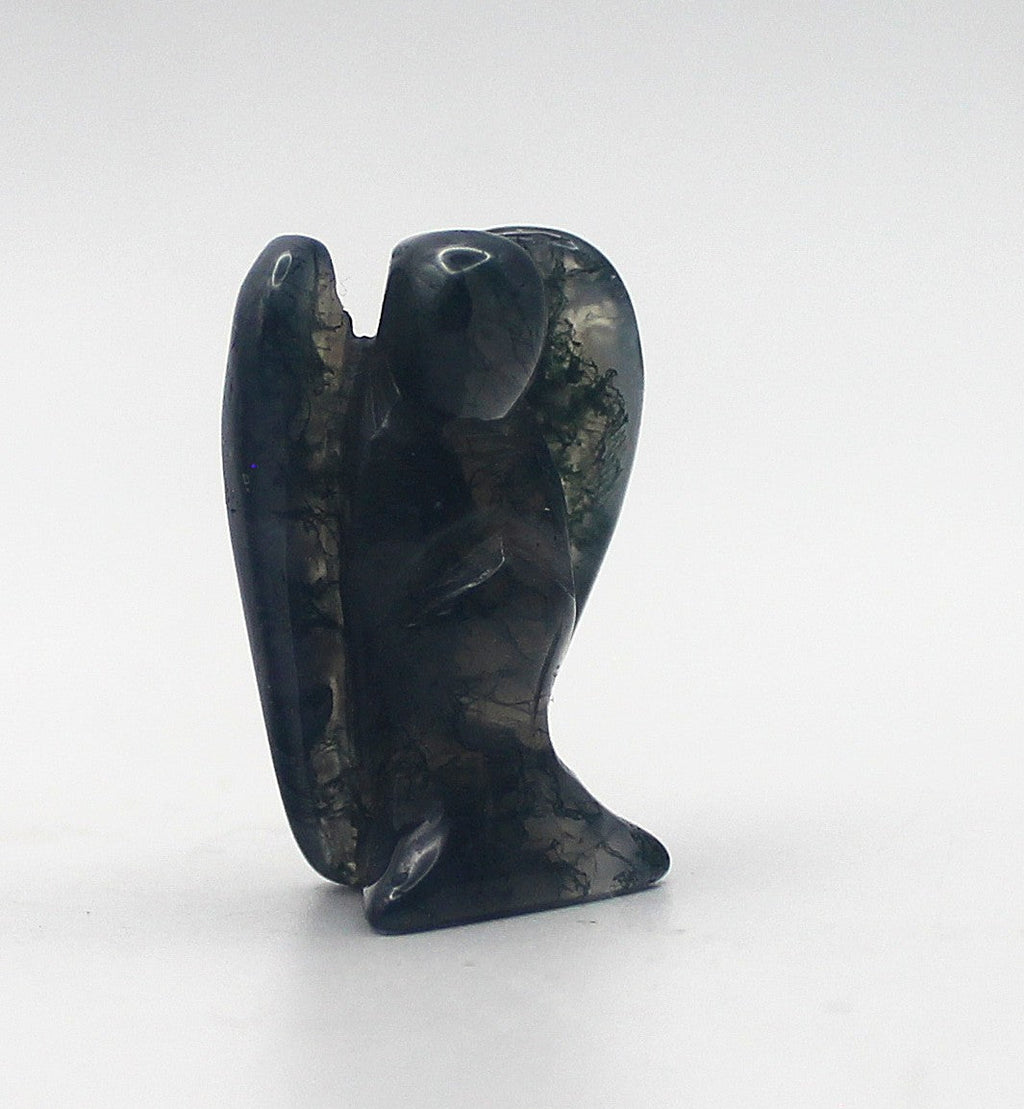 Mini Crystal Angel | | Wiccan Center
