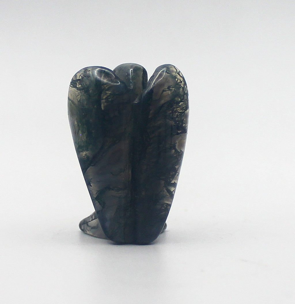 Mini Crystal Angel | | Wiccan Center