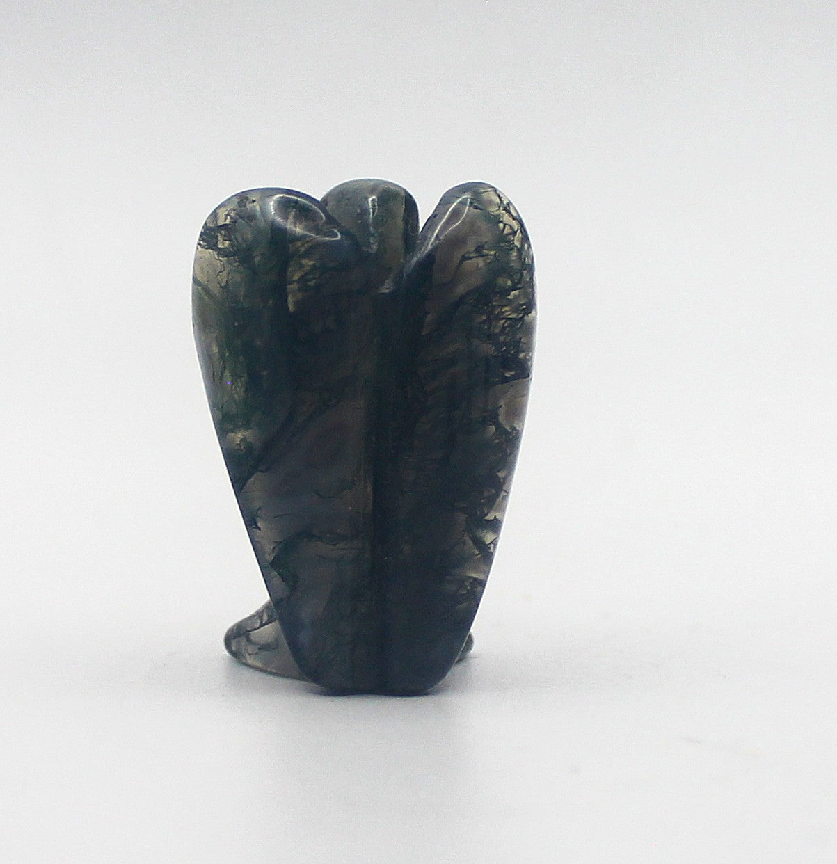 Mini Crystal Angel | | Wiccan Center