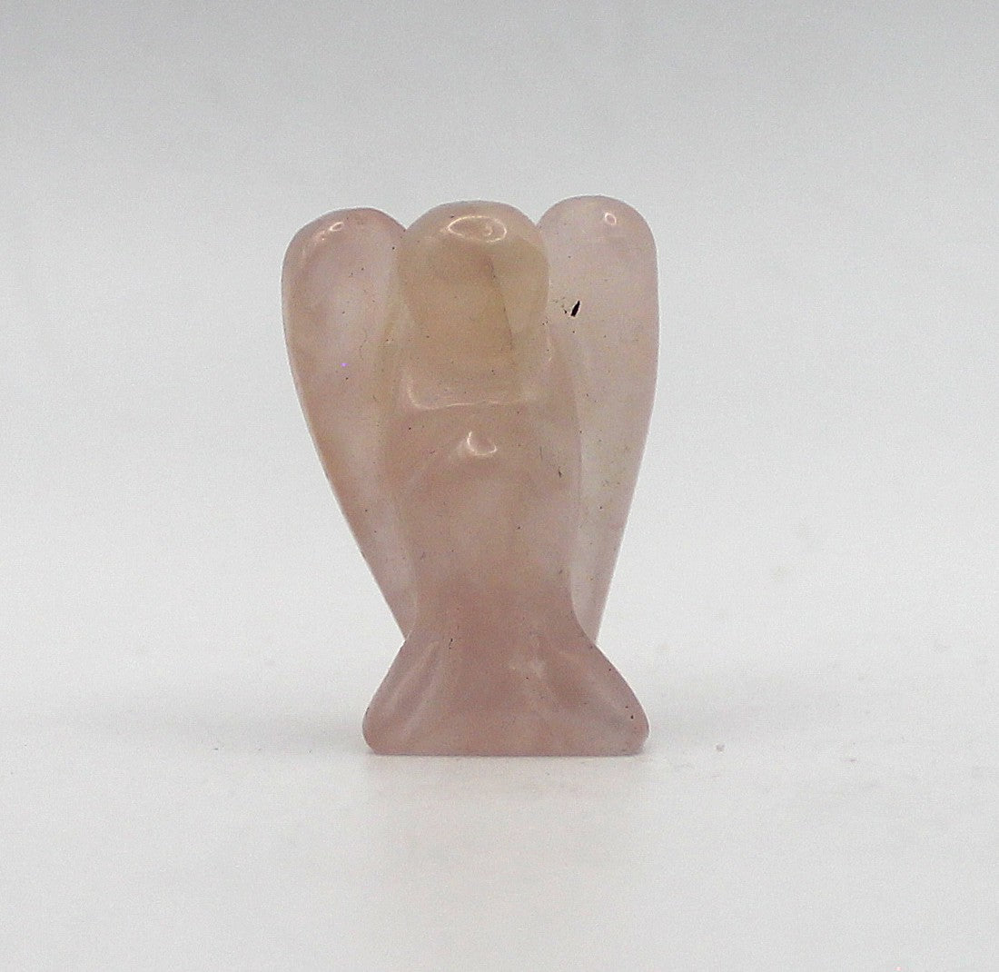 Mini Crystal Angel | | Wiccan Center