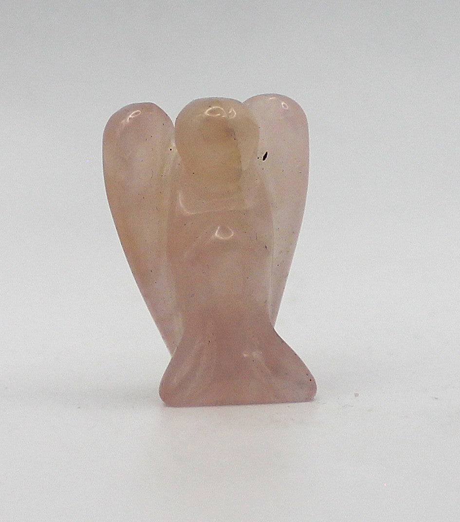 Mini Crystal Angel | | Wiccan Center