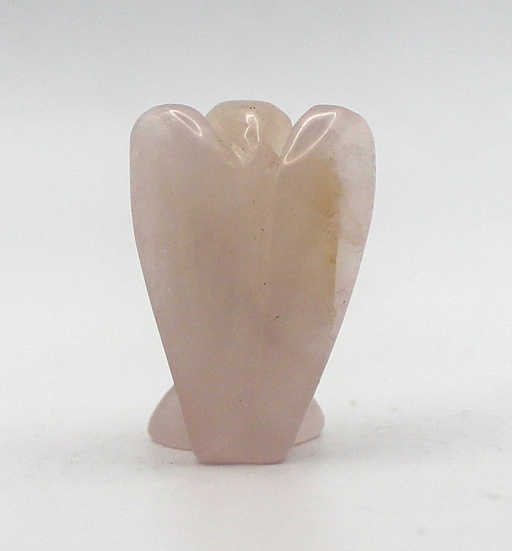 Mini Crystal Angel | | Wiccan Center