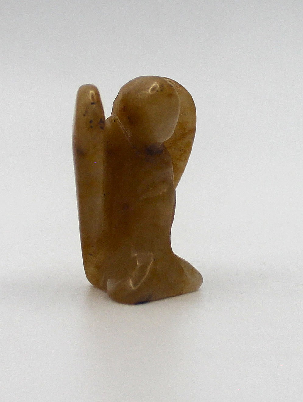 Mini Crystal Angel | | Wiccan Center