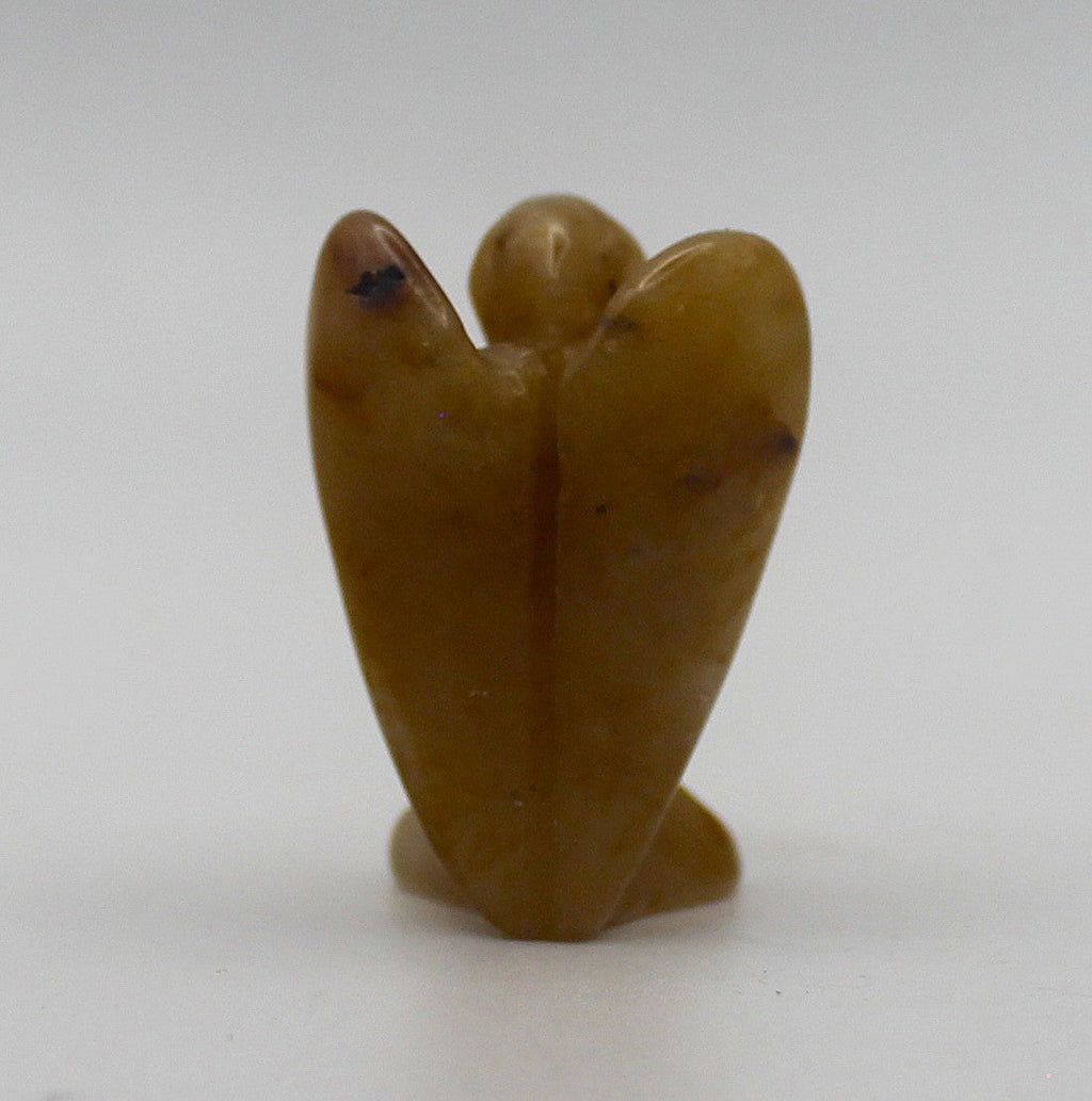 Mini Crystal Angel | | Wiccan Center