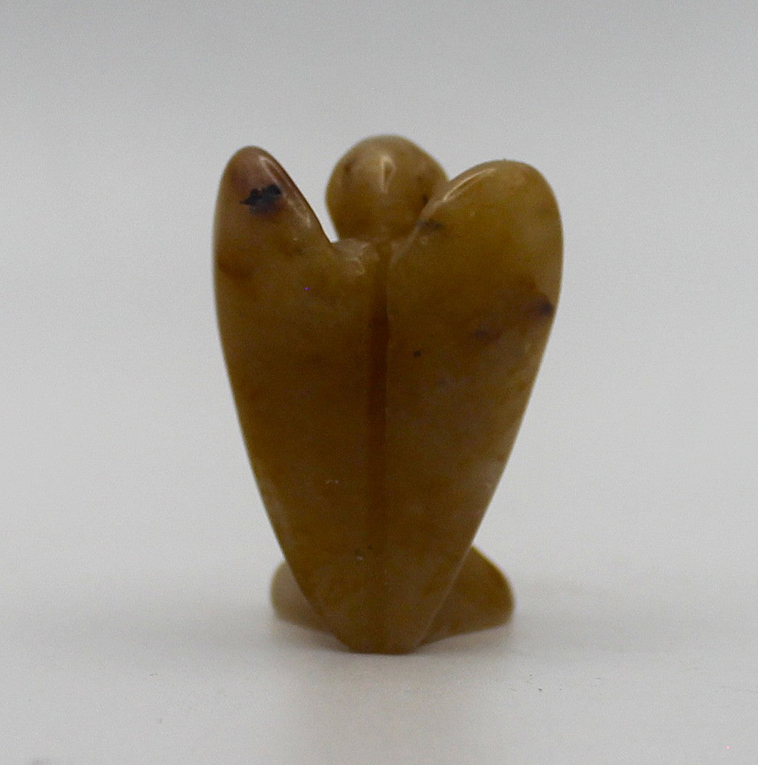 Mini Crystal Angel | | Wiccan Center