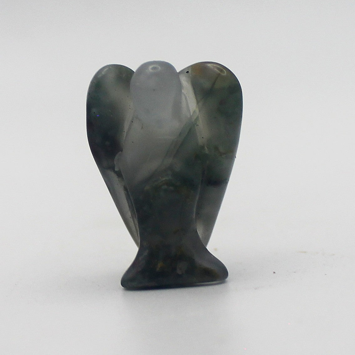 Mini Crystal Angel | | Wiccan Center