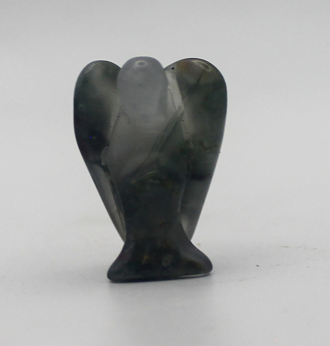 Mini Crystal Angel | | Wiccan Center