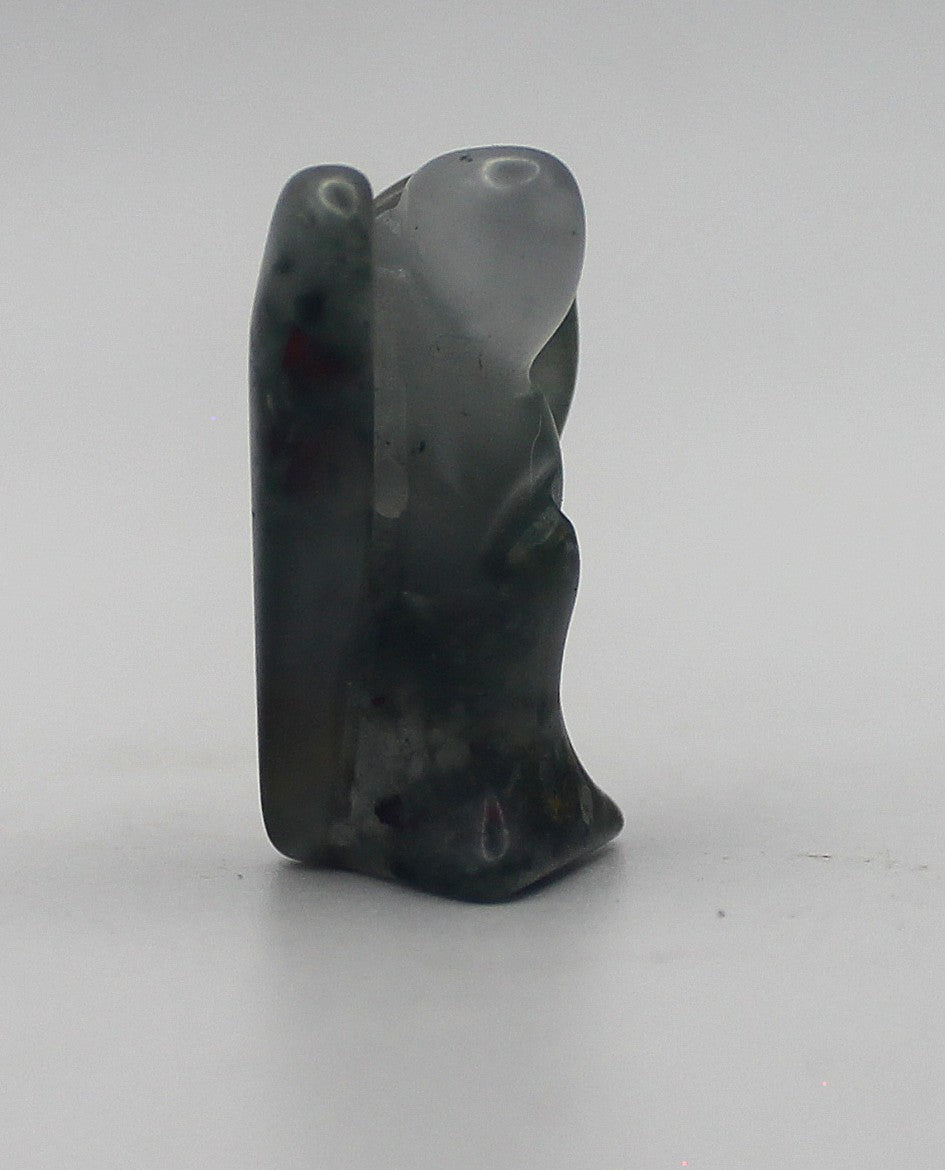 Mini Crystal Angel | | Wiccan Center
