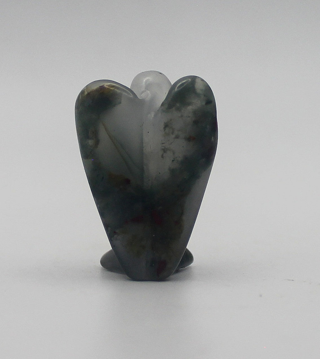 Mini Crystal Angel | | Wiccan Center