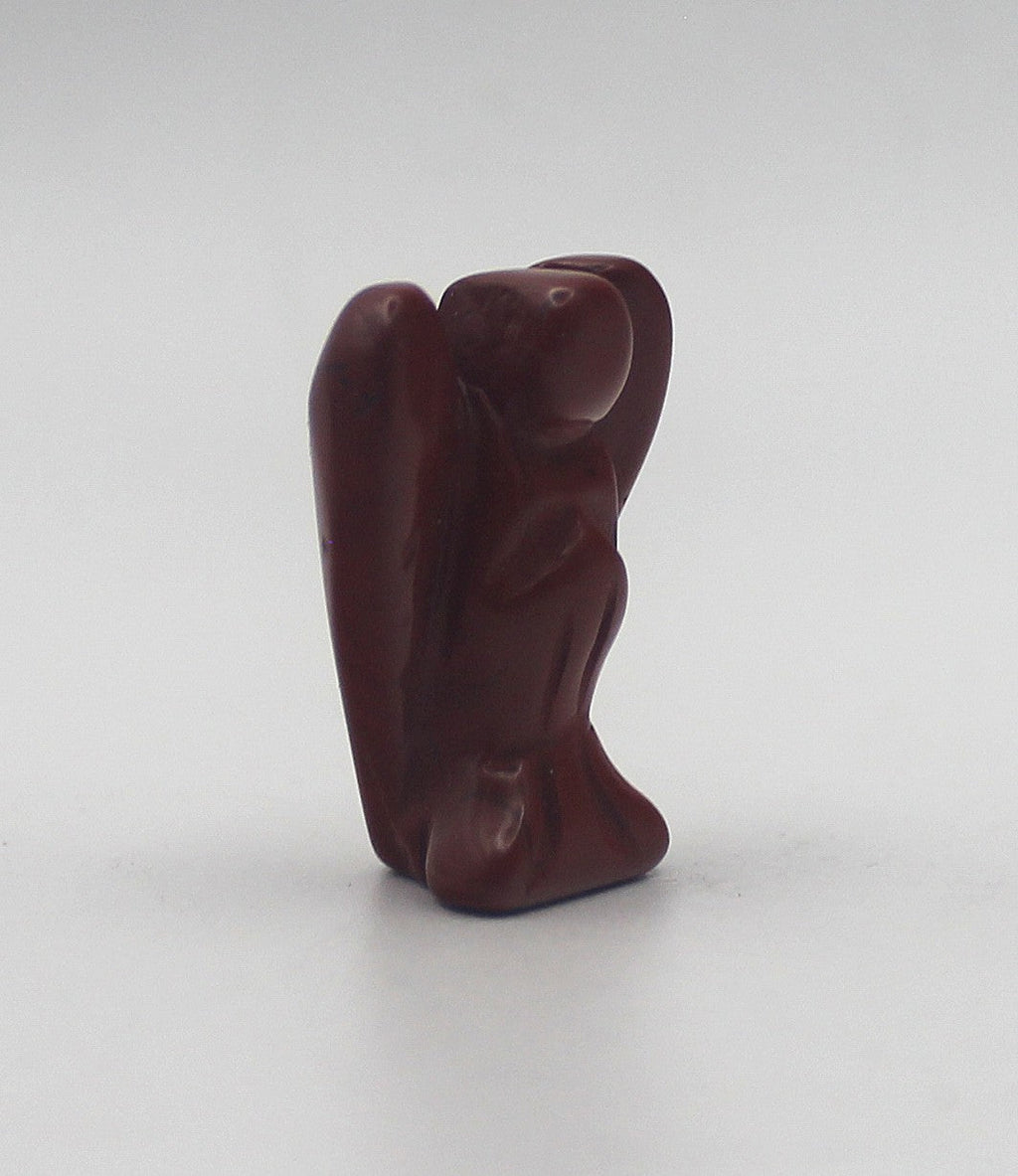 Mini Crystal Angel | | Wiccan Center