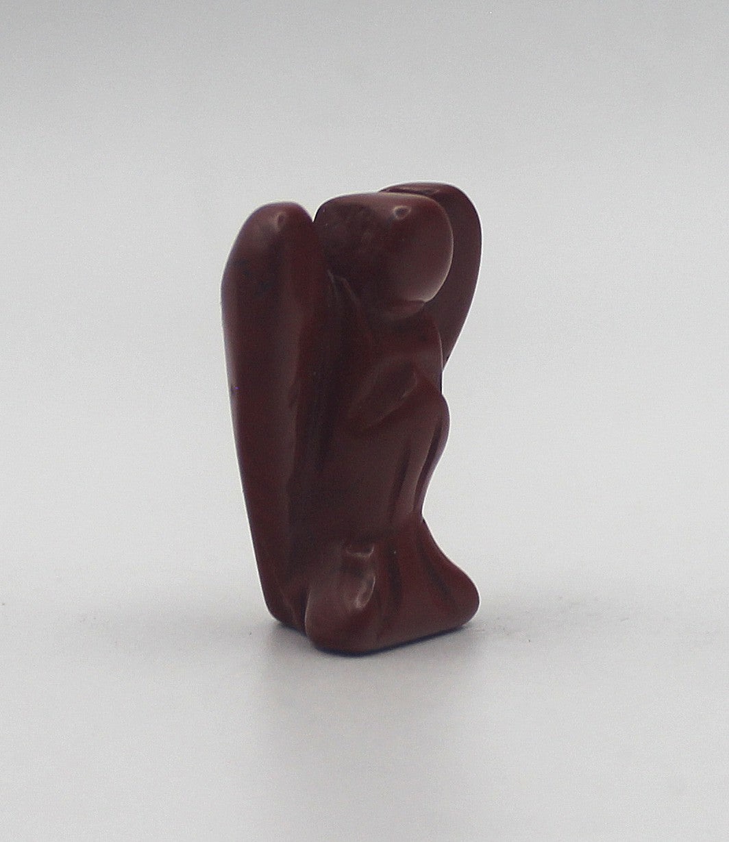 Mini Crystal Angel | | Wiccan Center