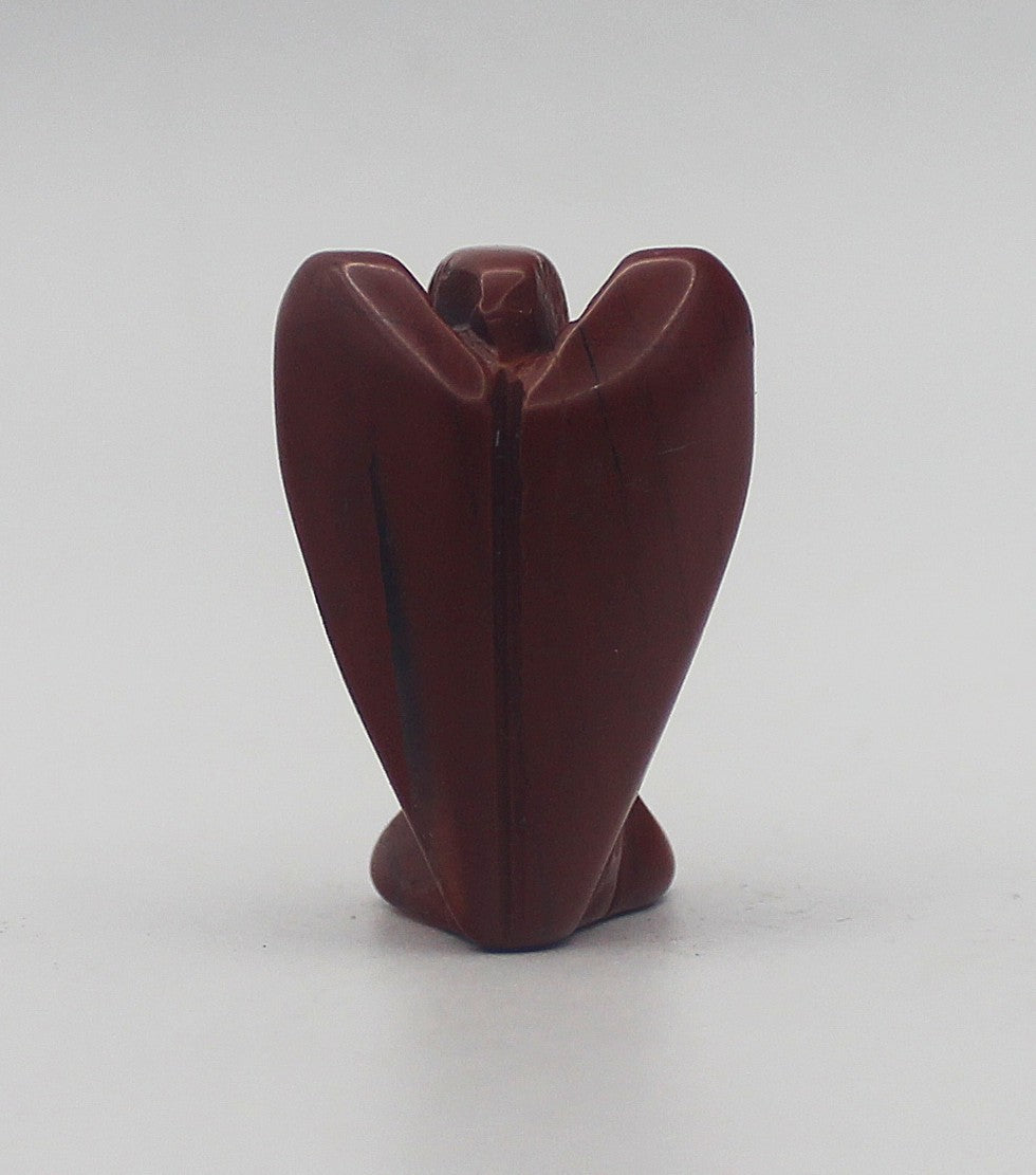Mini Crystal Angel | | Wiccan Center