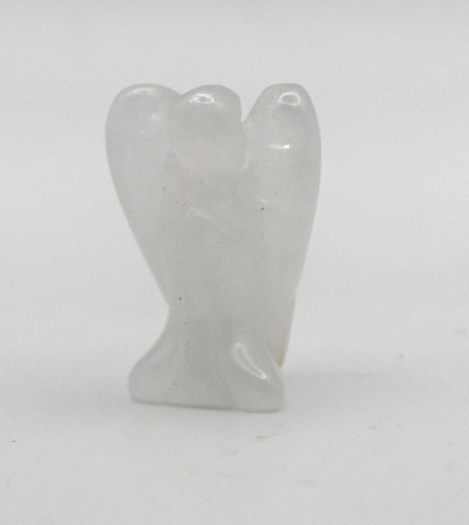 Mini Crystal Angel | | Wiccan Center