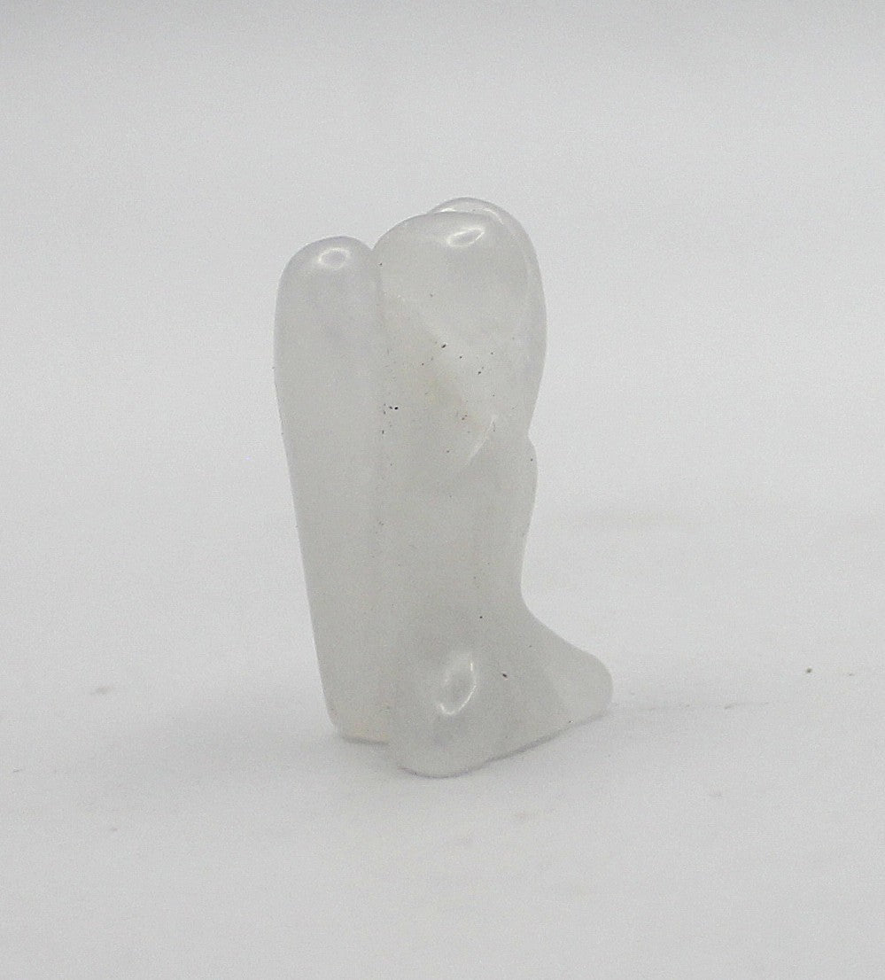 Mini Crystal Angel | | Wiccan Center